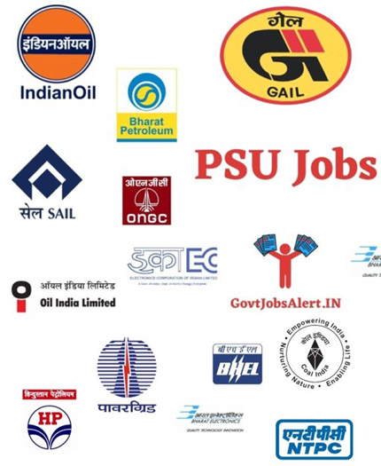 PSU (Public Sector Undertakings)